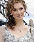 Delta Goodrem